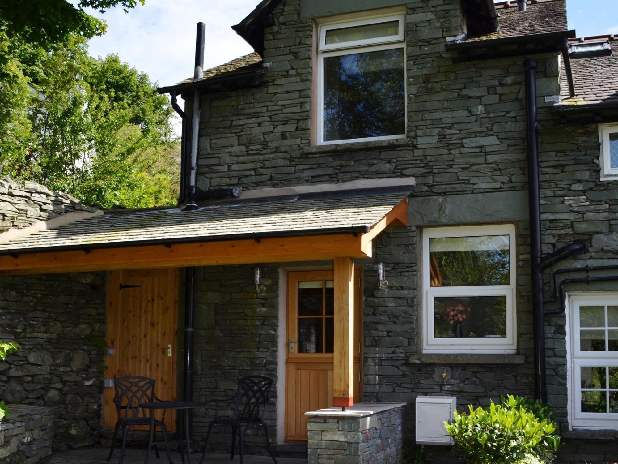 The Jesses Villa Ambleside Kültér fotó